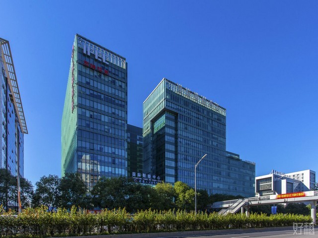 石景山区发展软件研发指导